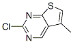2--5-׻Բ[2,3-D]ऽY(ji)(gu)ʽ_83259-31-8Y(ji)(gu)ʽ