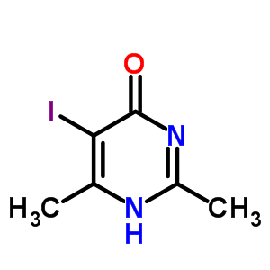 2,6-׻-5--4(3H-)-ͪY(ji)(gu)ʽ_83410-37-1Y(ji)(gu)ʽ
