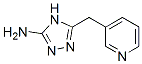 5-(-3-׻)-4H-1,2,4--3-Y(ji)(gu)ʽ_83417-25-8Y(ji)(gu)ʽ