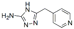 5-(-4-׻)-4H-1,2,4--3-Y(ji)(gu)ʽ_83417-26-9Y(ji)(gu)ʽ