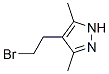 4-(2-һ)-3,5-׻-1H-Y(ji)(gu)ʽ_83467-28-1Y(ji)(gu)ʽ