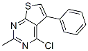 4--2-׻-5-[2,3-d]ऽY(ji)(gu)ʽ_83548-61-2Y(ji)(gu)ʽ
