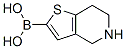 4,5,6,7-ĚԲ[3,2-c]-2-Y(ji)(gu)ʽ_83611-96-5Y(ji)(gu)ʽ