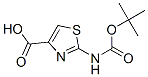 2-BOC--4-Y(ji)(gu)ʽ_83673-98-7Y(ji)(gu)ʽ