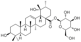 28-O-beta-D-ǹY(ji)(gu)ʽ_83725-24-0Y(ji)(gu)ʽ