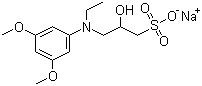 N-һ-N-(2-u-3-Ǳ)-3,5-c}Y(ji)(gu)ʽ_83777-30-4Y(ji)(gu)ʽ