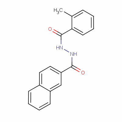 2-(2-)-1-ױ½Y(ji)(gu)ʽ_83803-94-5Y(ji)(gu)ʽ