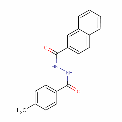 2-(2-)-1-ױ½Y(ji)(gu)ʽ_83803-95-6Y(ji)(gu)ʽ