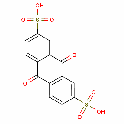 2,7-Y(ji)(gu)ʽ_84-49-1Y(ji)(gu)ʽ