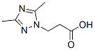 3-(3,5-׻-[1,2,4]-1-)-Y(ji)(gu)ʽ_842971-05-5Y(ji)(gu)ʽ