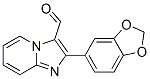 2-[1,3]-5-[1,2-a]-3-ȩY(ji)(gu)ʽ_842973-99-3Y(ji)(gu)ʽ
