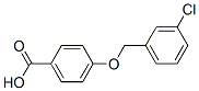 4-(3-ȱ)-Y(ji)(gu)ʽ_84403-70-3Y(ji)(gu)ʽ