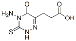 3-(4--5--3--2,3,4,5-Ě-1,2,4-)Y(ji)(gu)ʽ_84424-74-8Y(ji)(gu)ʽ