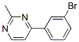 4-(3-屽)-2-׻ऽY(ji)(gu)ʽ_844891-12-9Y(ji)(gu)ʽ