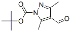 4--3,5-׻-1H--1-嶡Y(ji)(gu)ʽ_844891-13-0Y(ji)(gu)ʽ