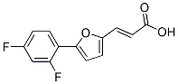3-[5-(2,4-)-2-]ϩY(ji)(gu)ʽ_844891-16-3Y(ji)(gu)ʽ