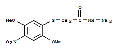 2-[(2,5--4-)]ͪ½Y(ji)(gu)ʽ_844891-25-4Y(ji)(gu)ʽ