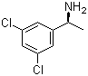 [(1S)-1-(3,5-ȱ)һ]Y(ji)(gu)ʽ_84499-75-2Y(ji)(gu)ʽ