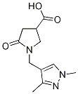 1-[(3-)׻]-5--3-Y(ji)(gu)ʽ_845546-23-8Y(ji)(gu)ʽ