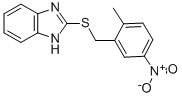 2-(2-׻-5-S)-1H-[d]Y(ji)(gu)ʽ_845879-34-7Y(ji)(gu)ʽ