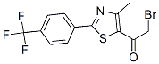 2--1-[4-׻-2-[4-(׻)]-1,3--5-]-1-ͪYʽ_845885-81-6Yʽ