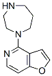 4-߻૲[3,2-c]ऽY(ji)(gu)ʽ_845885-87-2Y(ji)(gu)ʽ