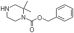 1-Cbz-2,2-׻ຽY(ji)(gu)ʽ_846052-89-9Y(ji)(gu)ʽ