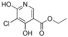 5--4,6-uY(ji)(gu)ʽ_846541-71-7Y(ji)(gu)ʽ
