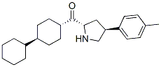 4-[ʽ-4-(ʽ-4-h(hun))h(hun)ױY(ji)(gu)ʽ_84656-75-7Y(ji)(gu)ʽ