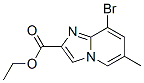 8--6-׻[1,2-a]-2-Y(ji)(gu)ʽ_847446-55-3Y(ji)(gu)ʽ