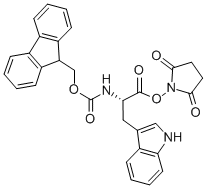 Fmoc-Trp-OSuY(ji)(gu)ʽ_84771-20-0Y(ji)(gu)ʽ