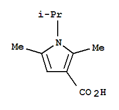 1--2,5-׻-1H--3-Y(ji)(gu)ʽ_847744-27-8Y(ji)(gu)ʽ