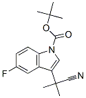 3-(1--1-׻һ)-5-1H--1--1-1,1-׻Yʽ_847865-43-4Yʽ