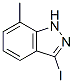 3--7-׻-1H-Y(ji)(gu)ʽ_847906-27-8Y(ji)(gu)ʽ