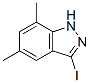 3--5,7-׻ (1h)Y(ji)(gu)ʽ_847906-31-4Y(ji)(gu)ʽ