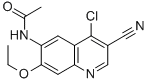 N-(4--3--7--6-)Y(ji)(gu)ʽ_848133-76-6Y(ji)(gu)ʽ