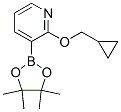 2-(h(hun))-3-(4,4,5,5-ļ׻-1,3,2-)-ऽY(ji)(gu)ʽ_848243-26-5Y(ji)(gu)ʽ