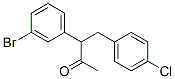 3-(3-屽)-4-(4-ȱ)-2-ͪYʽ_848310-98-5Yʽ