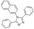4-(2-ϩ)-3,5--4H-1,2,4-Y(ji)(gu)ʽ_84833-17-0Y(ji)(gu)ʽ