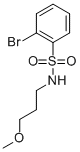 2--N-(3-)Y(ji)(gu)ʽ_848906-56-9Y(ji)(gu)ʽ
