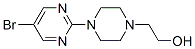 2-[4-(5--2-)-1-]ҴY(ji)(gu)ʽ_849021-42-7Y(ji)(gu)ʽ