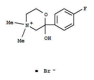 2-(4-)-2-u-4,4-׻-1,4-f-4-廯Y(ji)(gu)ʽ_849060-64-6Y(ji)(gu)ʽ