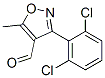 3-(2,6-ȱ)-5-׻f-4-ȩY(ji)(gu)ʽ_849060-70-4Y(ji)(gu)ʽ
