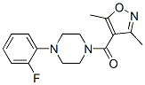 (3,5-׻-4-f)[4-(2-)-1-ົ]-ͪYʽ_849183-31-9Yʽ