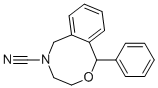 1--3,4,5,6-Ě-1H-2,5-f-5-Y(ji)(gu)ʽ_84940-28-3Y(ji)(gu)ʽ