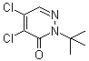 2-嶡-4,5--2,3--3-ͪY(ji)(gu)ʽ_84956-71-8Y(ji)(gu)ʽ