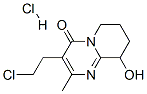 3-(2-һ)-2-׻-9-u-6, 7,8,9-Ě-4H-[1,2-a]-4-ͪ}}Y(ji)(gu)ʽ_849727-63-5Y(ji)(gu)ʽ