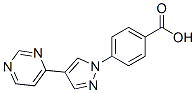 4-(4--1H-)Y(ji)(gu)ʽ_849924-98-7Y(ji)(gu)ʽ