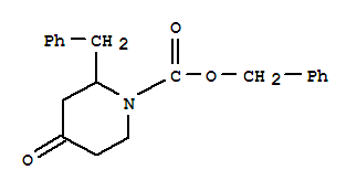 1-Cbz-2-S-4-ͪY(ji)(gu)ʽ_849928-35-4Y(ji)(gu)ʽ