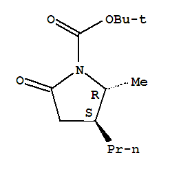 (2r,3s)-rel-2-׻-5--3--1--1,1-׻Y(ji)(gu)ʽ_850080-30-7Y(ji)(gu)ʽ